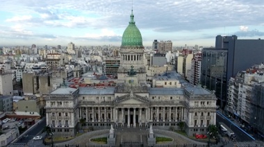 El Gobierno prepara el "Plan Plurianual" para consensuar con la oposición