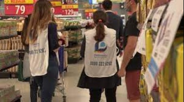 En la cuarta semana de control de precios, volvieron a subir los comercios que cumplen con el acuerdo