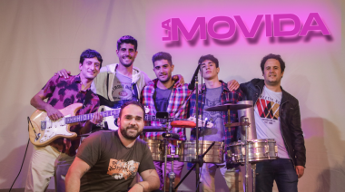 Vuelve “La Movida”