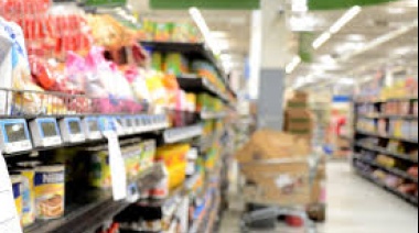 La canasta básica subió un 2,6% en octubre