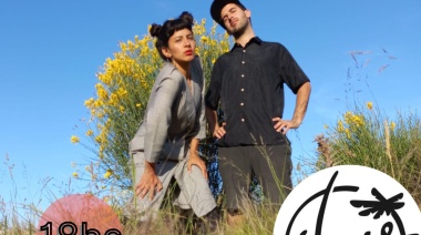 Mambo Guru se presenta en Ibus Playa