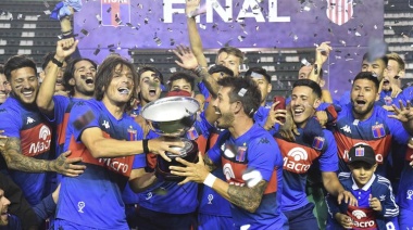 Tigre le gano a Barracas Central y es de Primera