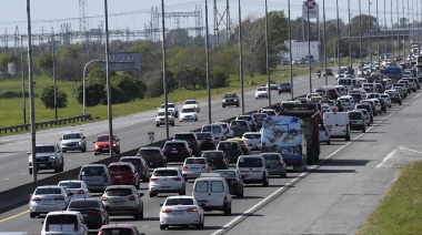 El programa Previaje llegó a los $50.000 millones en facturación