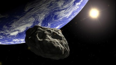 La NASA destruirá un asteroide como ensayo de defensa para proteger la humanidad