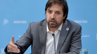 Kreplak: "En verano podríamos tener un rebrote de coronavirus"