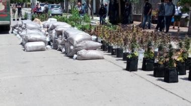 Importante operativo antidrogas en Necochea
