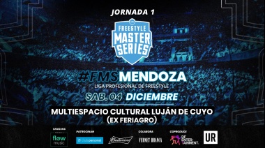 Hoy arranca la FMS 2022