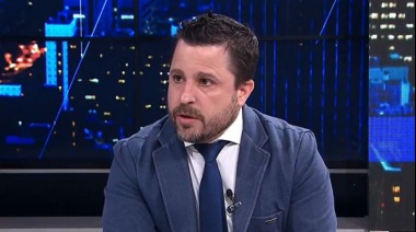 Martín Tetaz: "Lo de Morales con Lousteau es un papelón"