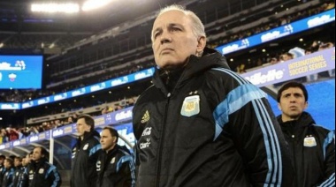 Hoy se cumple un año sin Alejandro Sabella