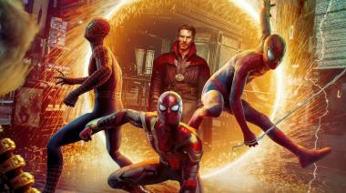 Spiderman: El héroe que está en todos lados
