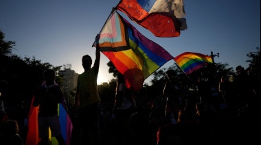 Se hizo historia: Se aprueba el matrimonio igualitario en Chile