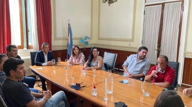 Confirman que el Casino reabrirá esta temporada