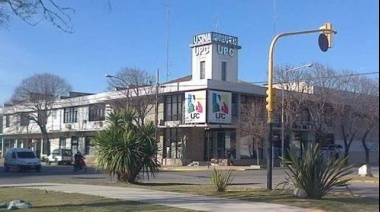 Otra vez robaron cables de electricidad en Quequen