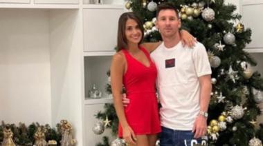 Lio y Antonella: baile, amor y un video que se hizo viral