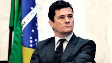 Ordenan revelar cuánto cobró el exjuez Moro a la consultora estadounidense Alvarez&Marsal