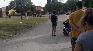 Confirman la circulación comunitaria de la variante Omicron en Argentina