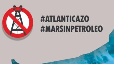Convocan a una marcha en contra de la instalación de petroleras noruegas en nuestras costas