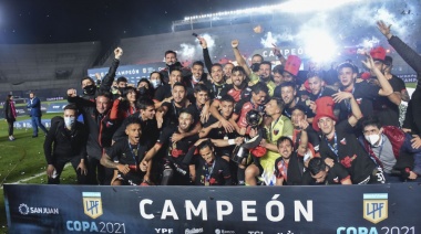 La Copa de la Liga Profesional Argentina comenzara más tarde