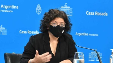 Cómo funciona el nuevo esquema de aislamientos por contactos estrechos