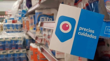El Gobierno lanzo el programa de Precios Cuidados con 1321 productos