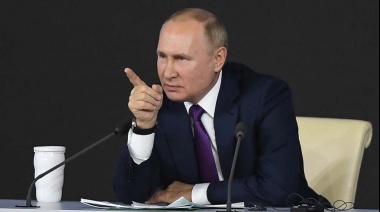 Rusia advirtió que no esperará a EEUU por la expansión de la OTAN