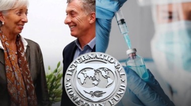 "La pandemia macrista fue más costosa que la pandemia COVID-19"