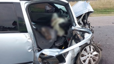 Muerte en la ruta 88