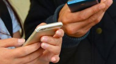 El gobierno autorizó un aumento del 20% en las tarifas de telefonía celular