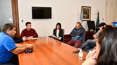 Paritarias: El Ejecutivo ofertó 50% de aumento y los sindicatos municipales evaluarán la propuesta