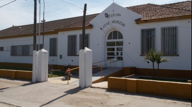 Ya están disponibles las nuevas líneas telefónicas del Hospital Irurzun