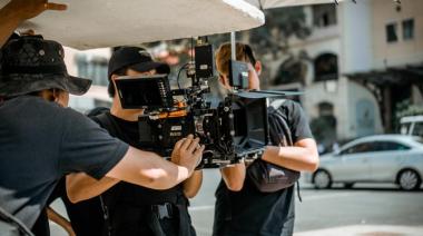 Convocan personal técnico para asistir en película independiente que se filmará en Necochea