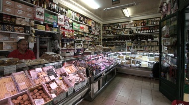 Rigen desde hoy los nuevos precios de los 60 productos de referencia para comercios de cercanía