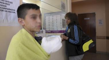 Cuáles son los signos de alerta ante los casos de hepatitis de origen desconocido