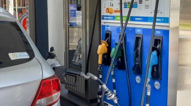 Suba de combustible