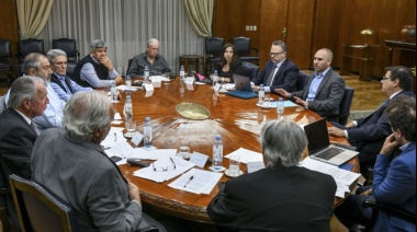 Desde junio el Salario Mínimo será de $45.540