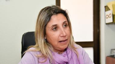 El municipio empezó a abastecer con leña a vecinos ante la llegada del frío