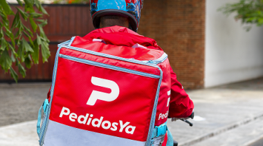 Necochea: La Provincia salió en masa a controlar trabajadores de Apps de delivery