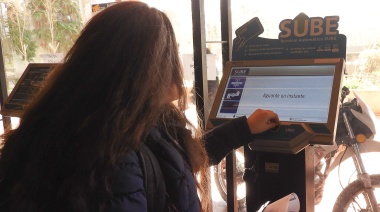 Los estudiantes secundarios podrán renovar el beneficio para viajar gratis desde el 1º de agosto