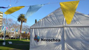 Este viernes se retoman las actividades gratuitas en la carpa
