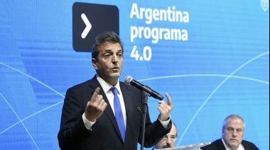 Nación busca capacitar a 70 mil personas en el desarrollo de software