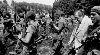 Los antecedentes de magnicidios fracasados en la historia argentina
