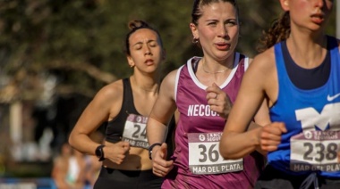 Destacada participación de la Escuela Municipal en la Copa Nacional de Mayores