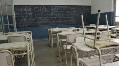 Las secundarias no tendrán clases este jueves por jornada de perfeccionamiento docente