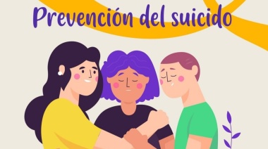 Anticipando el Día de la Prevención del Suicidio, el SAS busca concientizar a la población