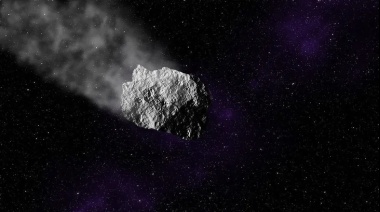 Preparan la primera misión de defensa planetaria de la historia