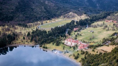 "Freno a la conquista": La Justicia rionegrina pide liberar el acceso a Lago Escondido