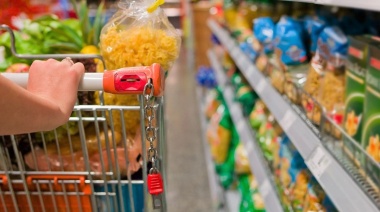 La inflación de agosto fue del 7%, según el INDEC