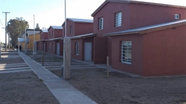 Impulsan programa que garantiza la propiedad del inmueble de forma gratuita