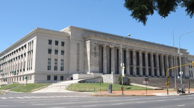 La UBA se mantiene entre las 10 mejores universidades de Latinoamérica