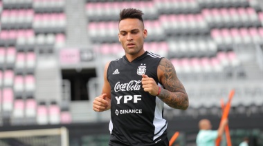 Argentina va ante Jamaica por su último amistoso y dos nuevos récords